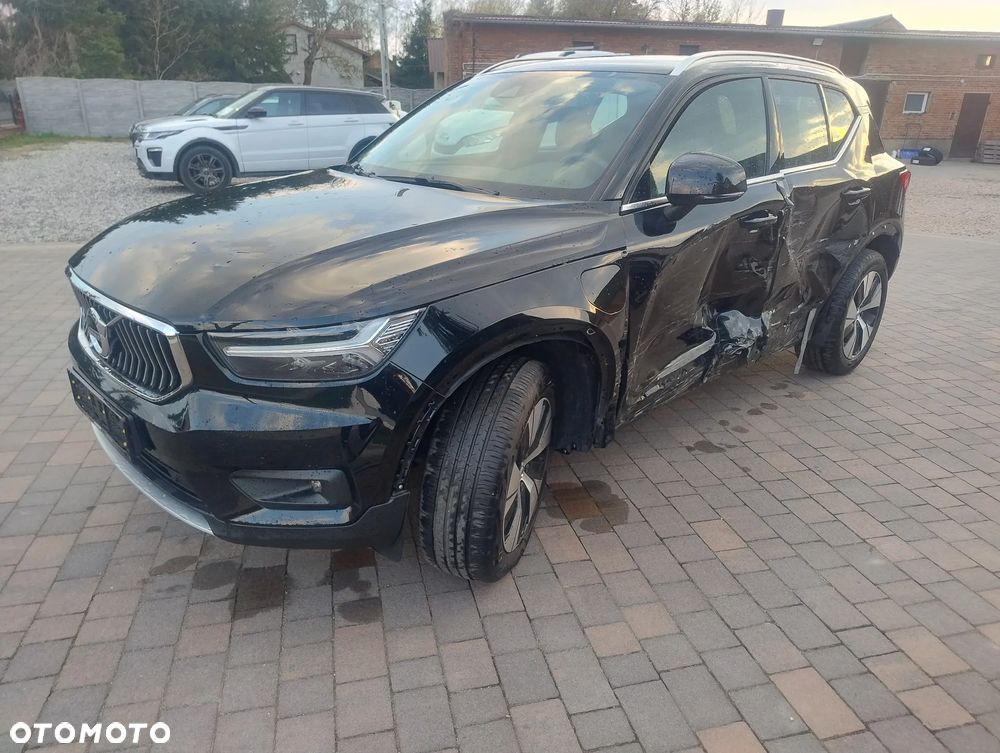 Volvo XC 40 - 5