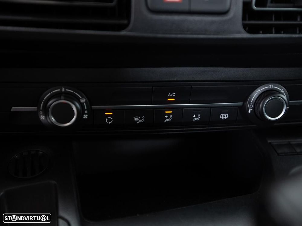 Citroën Berlingo - 15