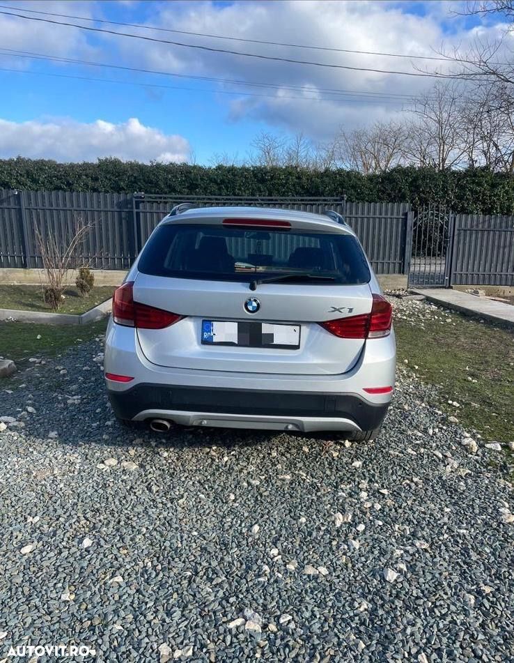 BMW X1 2013 — imagine 3