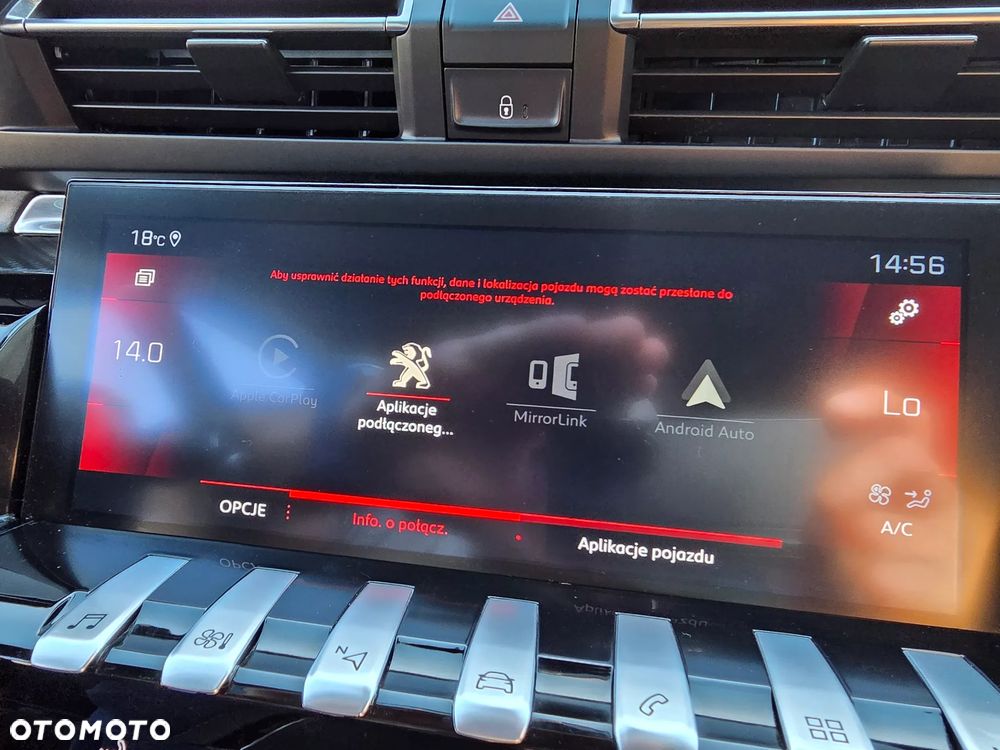 Peugeot 508 PureTech 180 EAT8 GT - 22