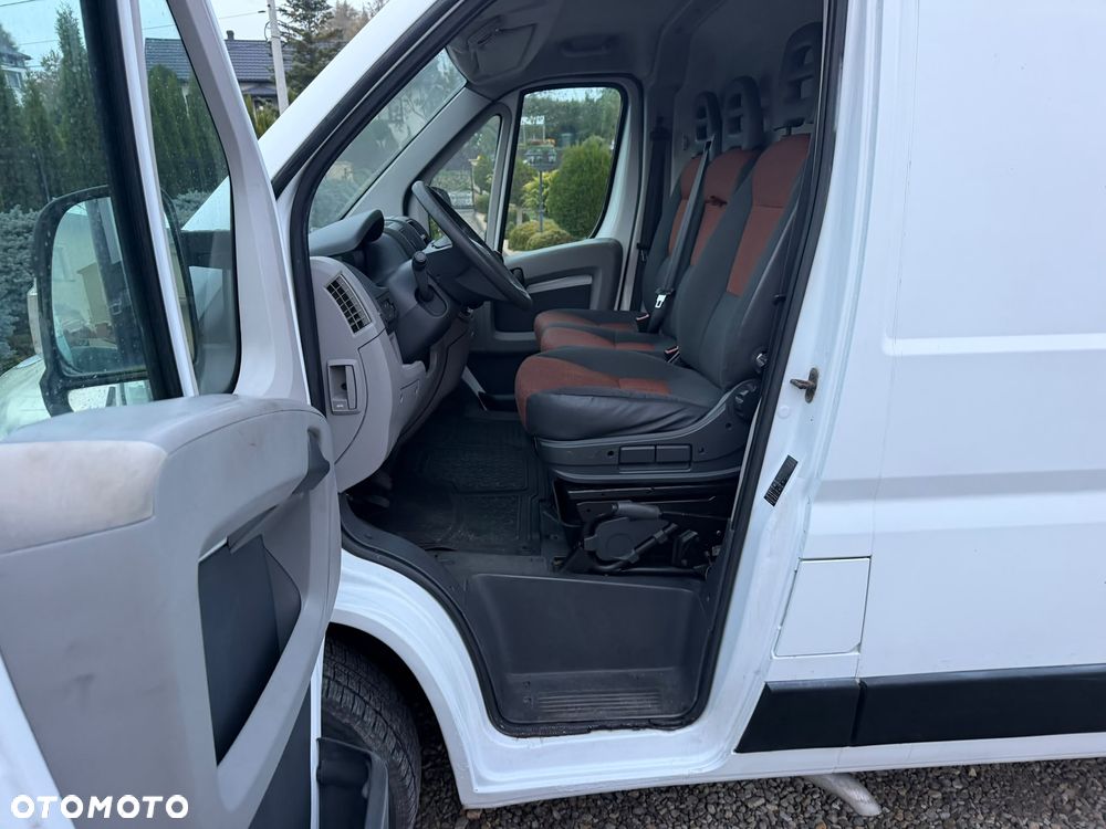 Fiat Ducato - 28