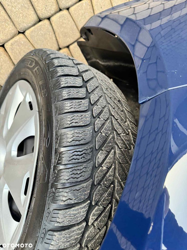 Ford Focus 1.6 Ambiente Start - 26