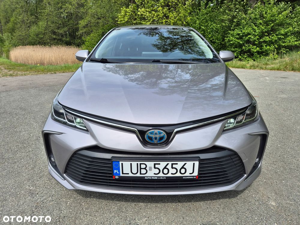 Toyota Corolla - 7