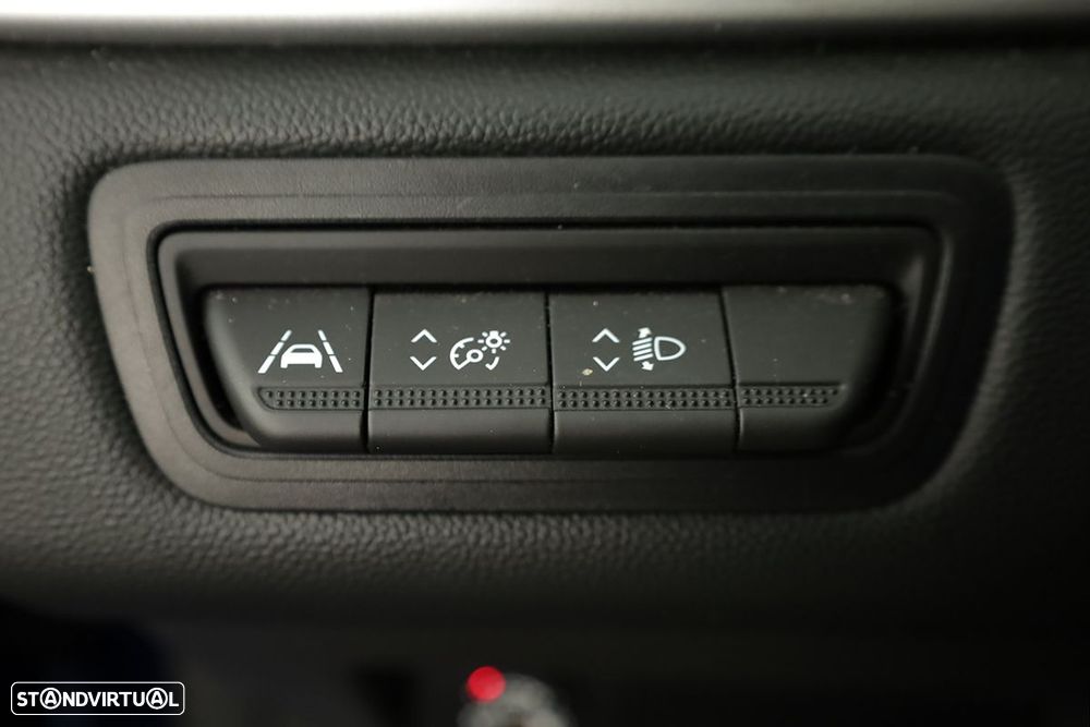 Renault Captur 1.0 TCe Techno Bi-Fuel - 20