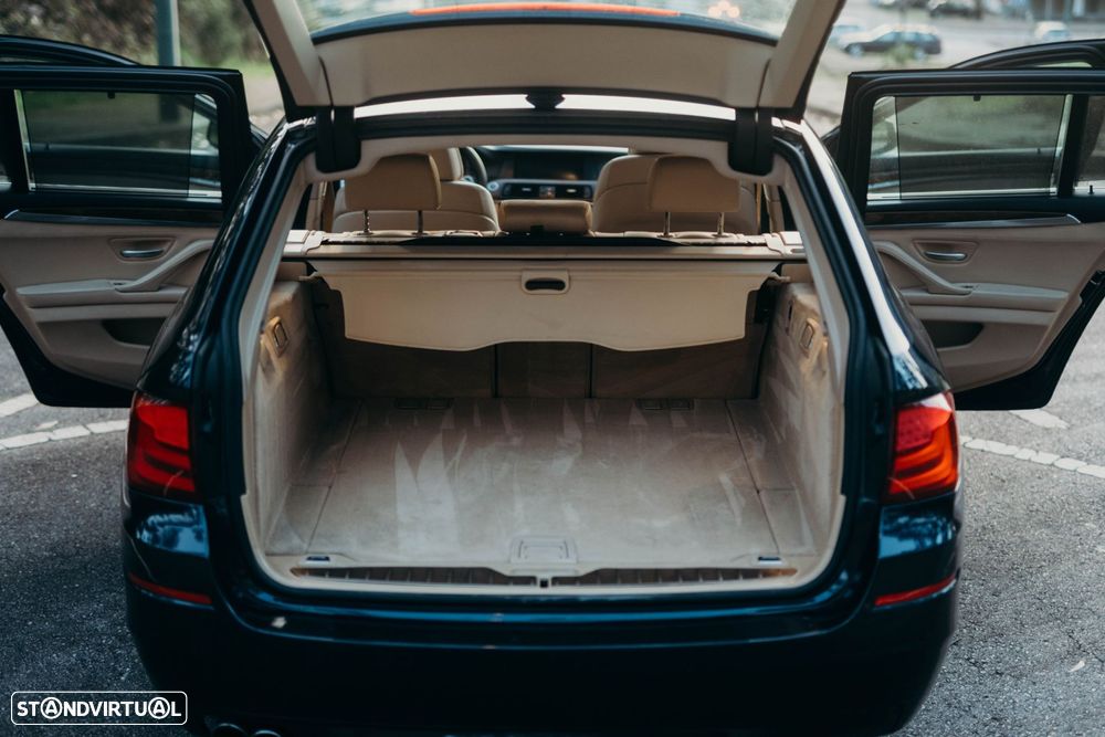 BMW 528 i Auto - 39