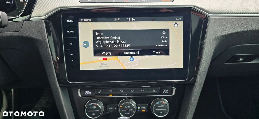 Volkswagen Arteon 2.0 TSI DSG R-Line Edition - 23