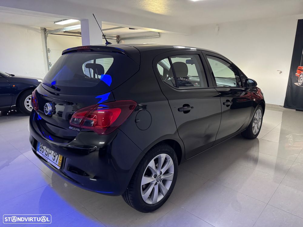Opel Corsa 1.3 CDTi Edition - 4