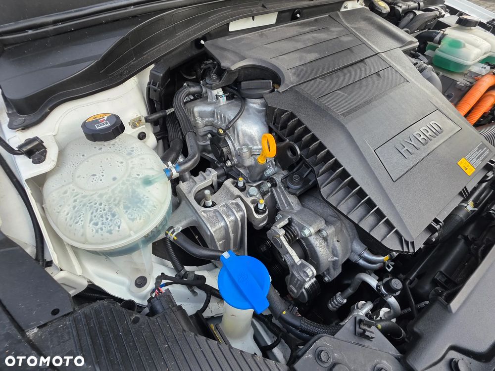 Hyundai IONIQ Plug-in hybrid Premium - 37