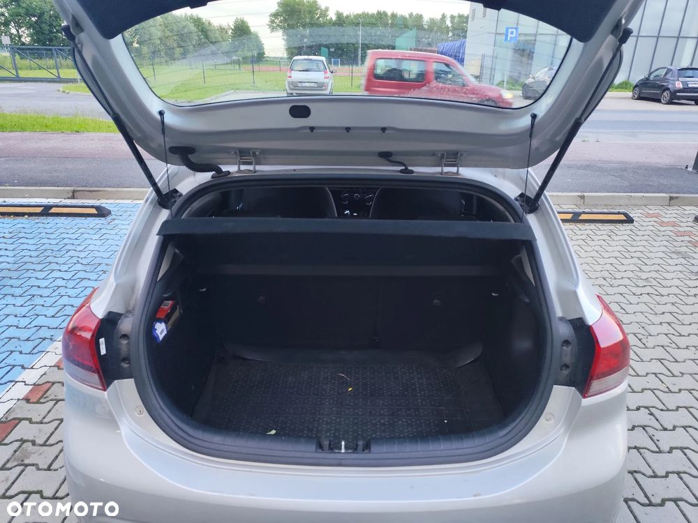 Kia Rio 1.0 T-GDI M - 9