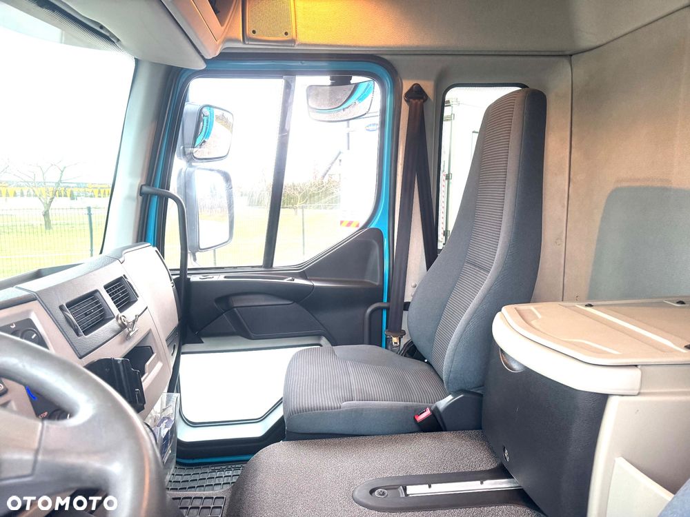Volvo FL 240 EEV / WINDA ZEPRO - 16