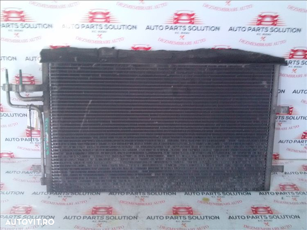 radiator ac ford focus 2 1.6 b
