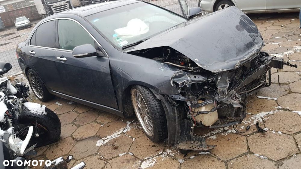 wszystkie części Honda Accord 7 VII 2.0 b potrzebujesz czegoś dzwoń lublin - 4