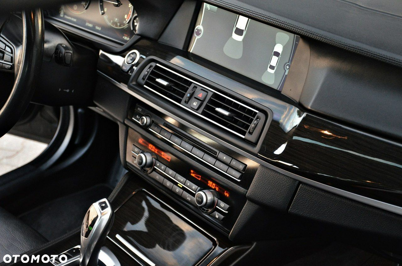 BMW Seria 5 - 24