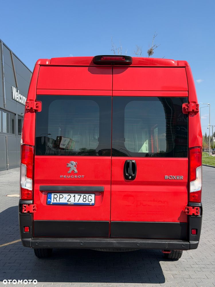 Peugeot BOXER L4H2 - 32