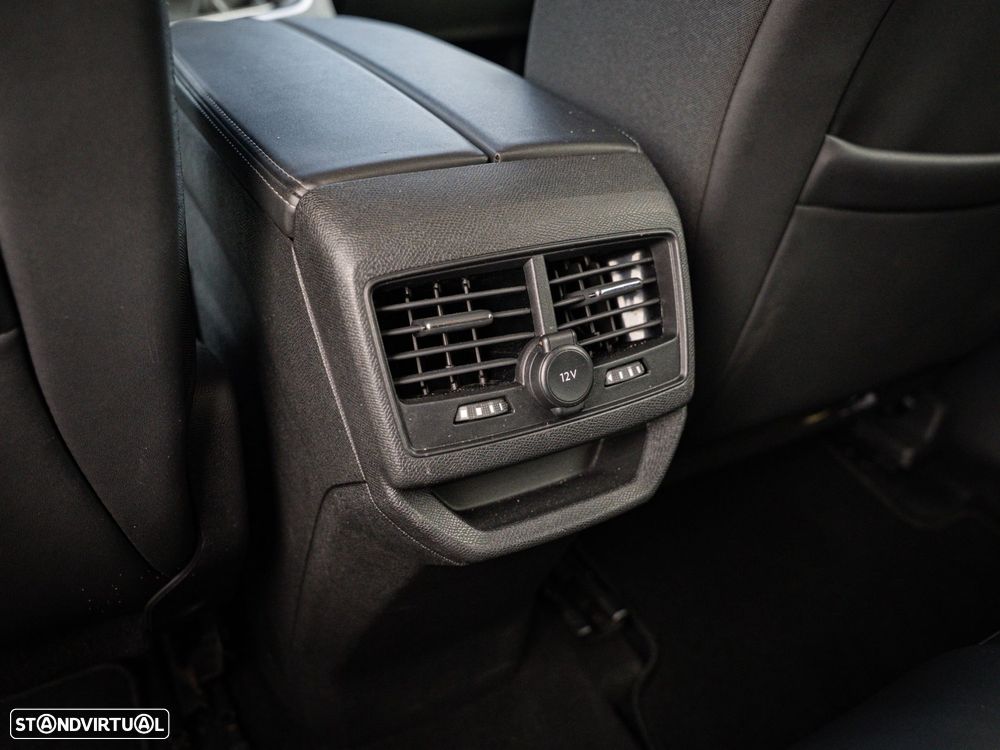 Peugeot 3008 1.5 BlueHDi Allure Pack - 42