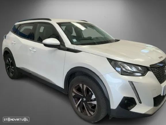 Peugeot 2008 PureTech 130 EAT8 Allure - 7