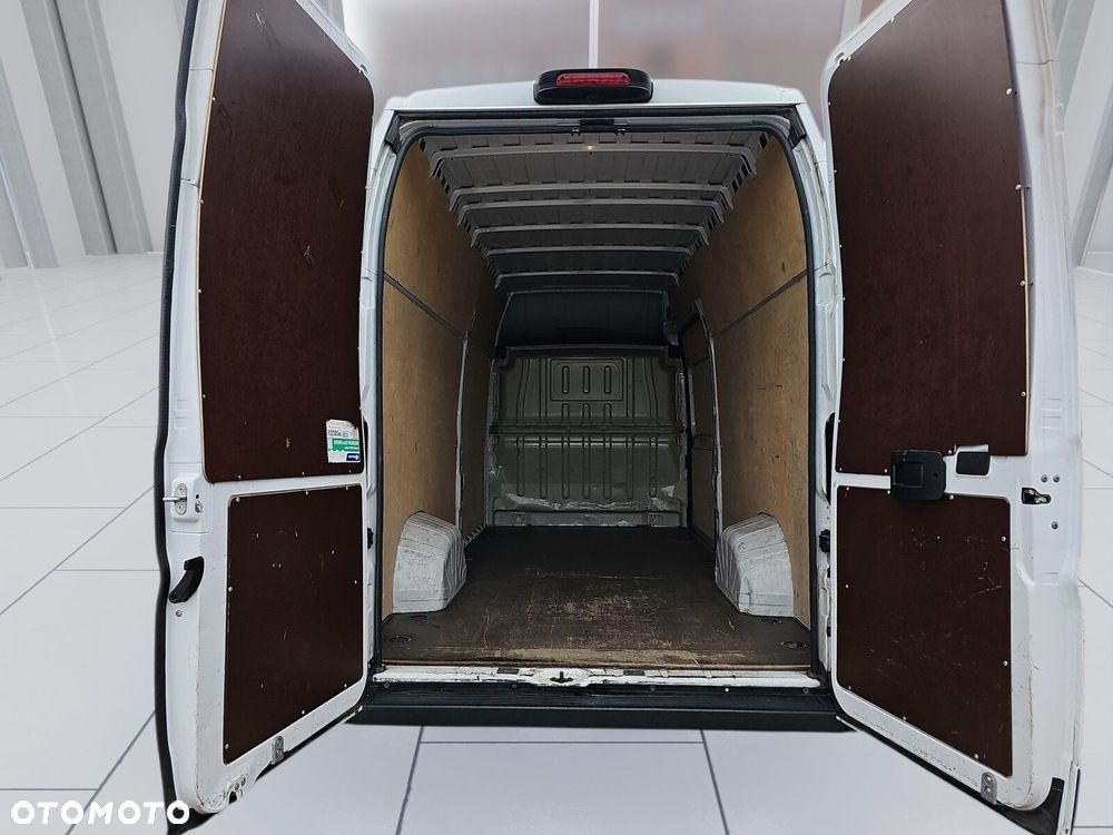 Peugeot boxer 435 L4H3 140KM PRO - 16