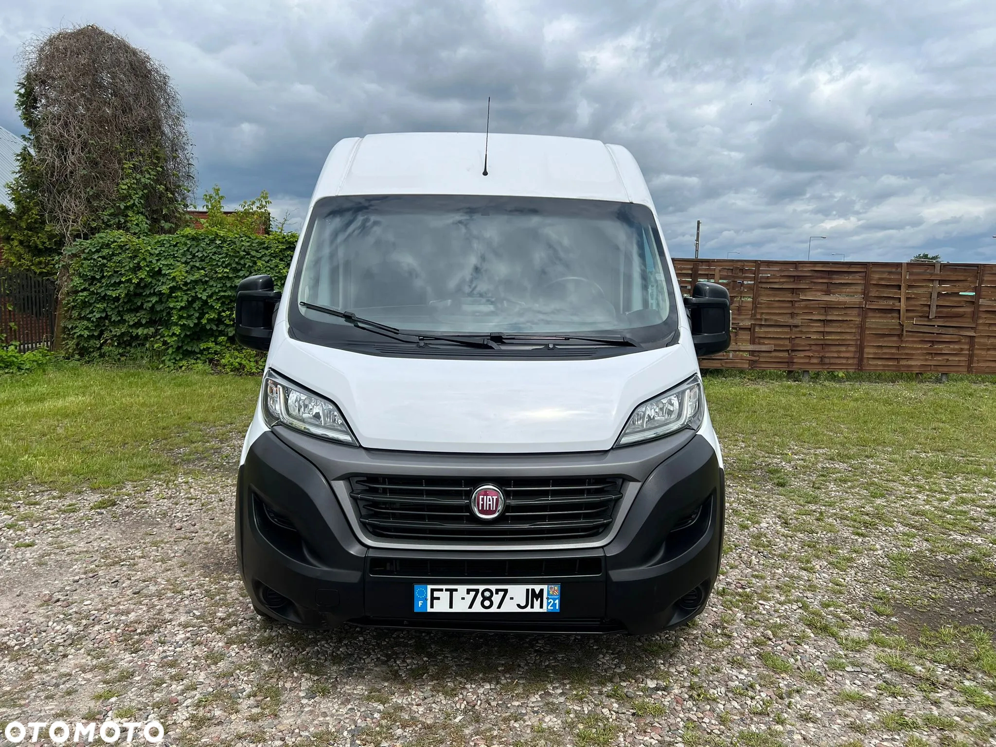 Fiat Ducato - 2