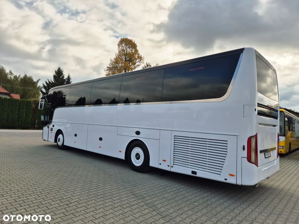 Van Hool TX15 ACRON/ SPROWADZONY / MANUAL / 12.20 M - 9