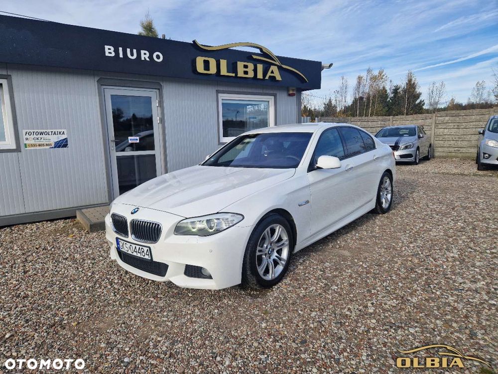 BMW Seria 5 - 30