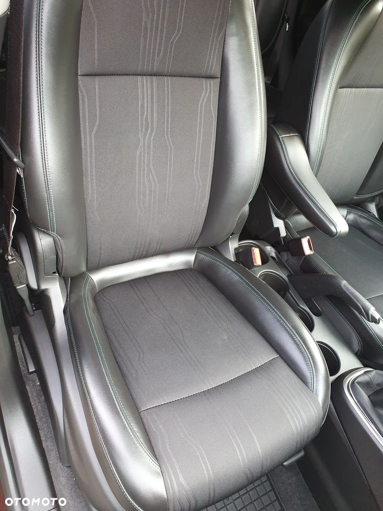 Chevrolet Trax 1.4T AWD LT+ - 17