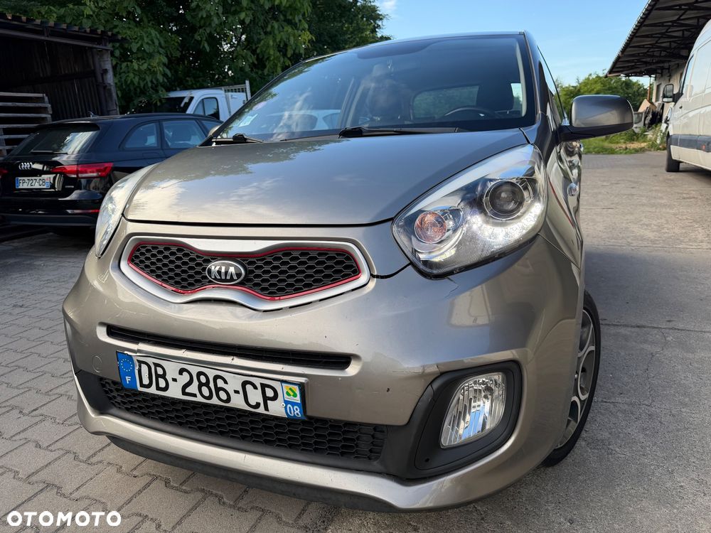 Kia Picanto - 20