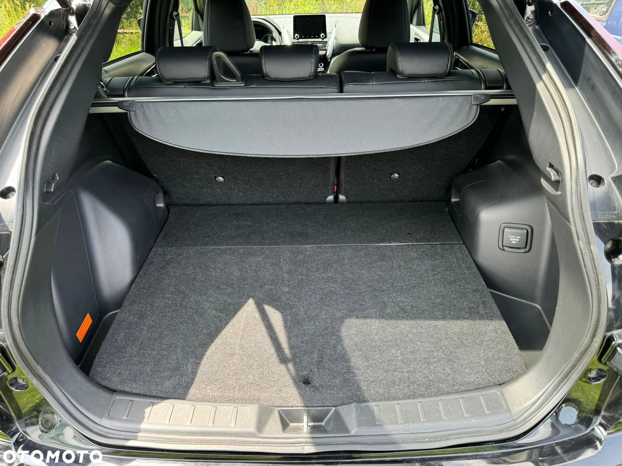 Mitsubishi Eclipse Cross 2.4 PHEV Inbusiness - 20