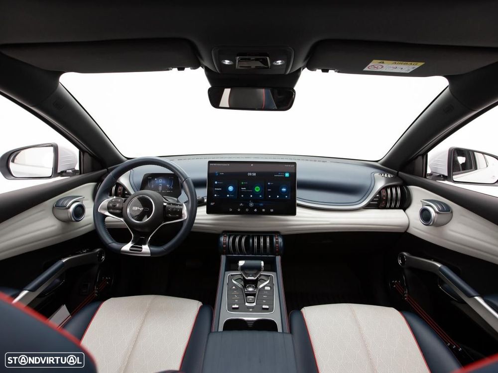 BYD Atto 3 Design - 7