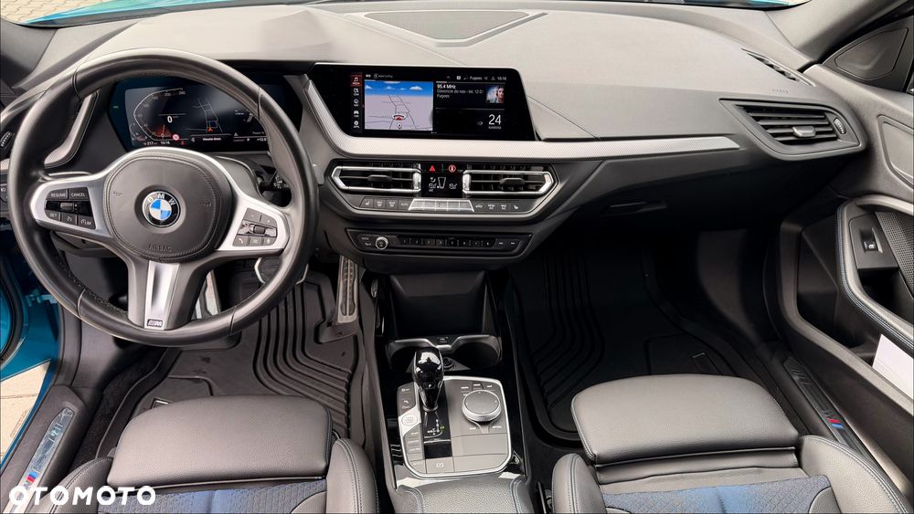 BMW Seria 2 218i M Sport - 2