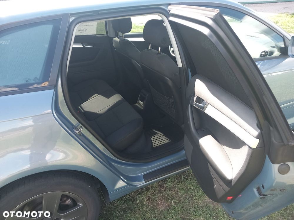 Audi A3 Sportback 1.9 TDI DPF Ambition - 13
