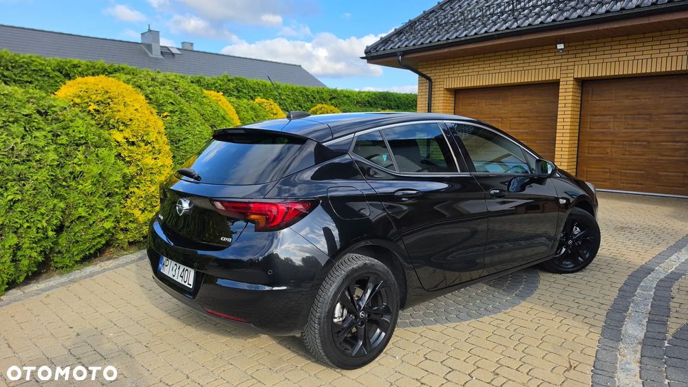 Opel Astra 1.6 CDTI Business - 24