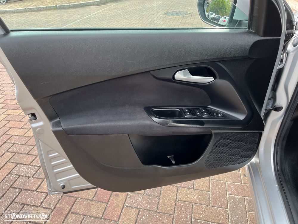 Fiat Tipo 1.3 M-Jet Lounge - 7