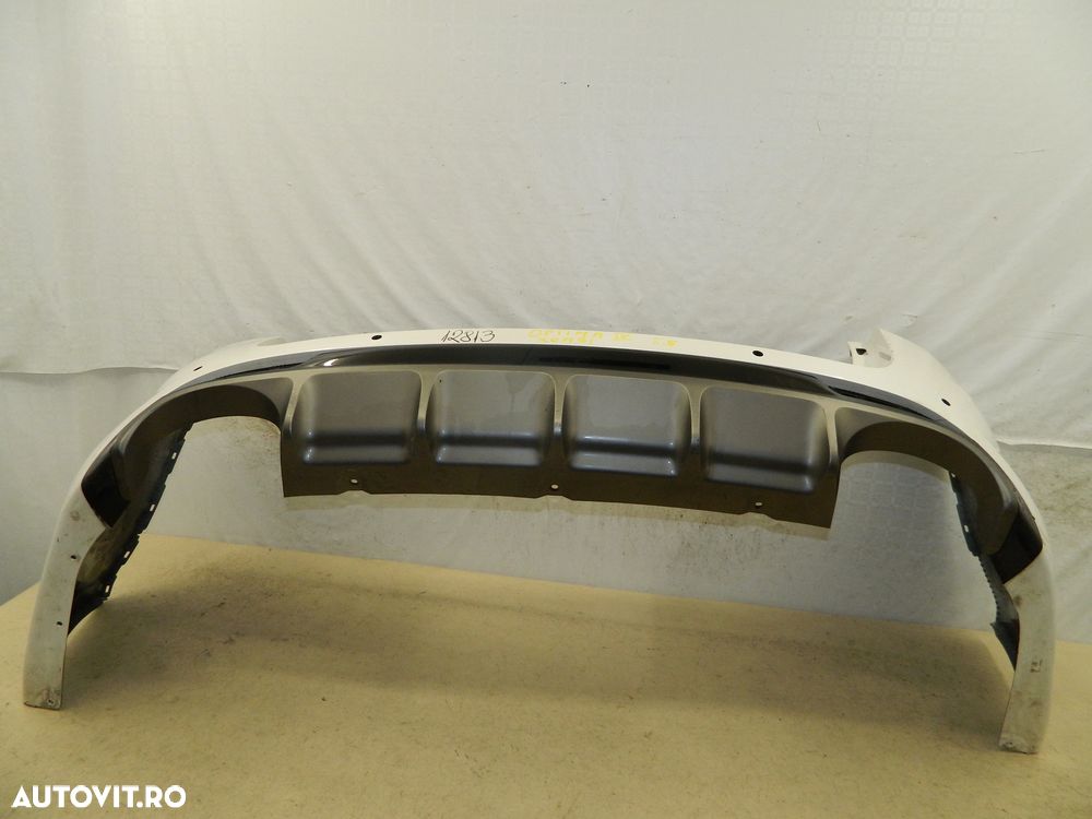 Bara spate Kia Optima Kombi, 2015, 2016, 2017, 2018, 2019, 86611-D4300 - 7