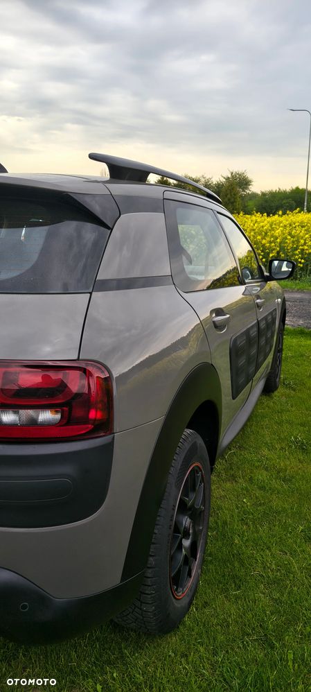 Citroën C4 Cactus BlueHDi 100 Stop&Start Business Class - 18