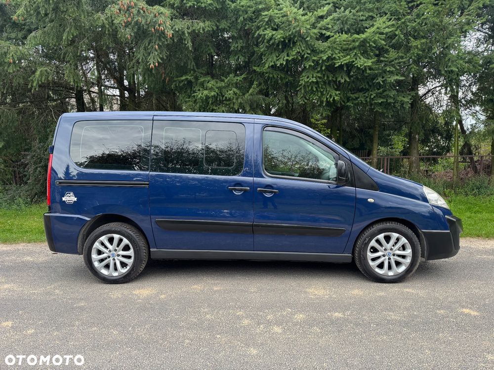 Fiat Scudo Kombi L1H1 Standard - 3