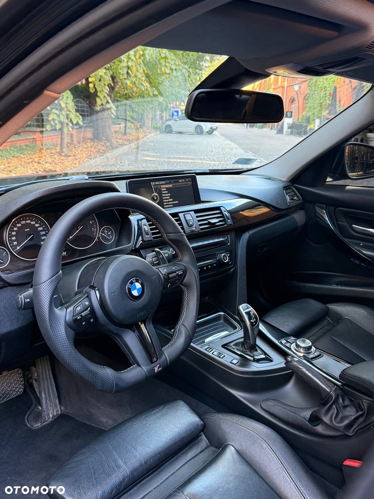 BMW Seria 3 - 22