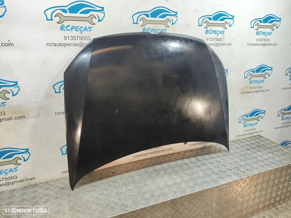 Frente Completa VW Volkswagen Polo V | MK5 - 6R | 6C - Parachoques | Parachoque | Grelha | Grelhas | Otica | Oticas | Guarda Lamas | Lama | Capo | Capot | Reforço | Fibra | Radiador | Ventilador | Radiadores | Para-choques - 17