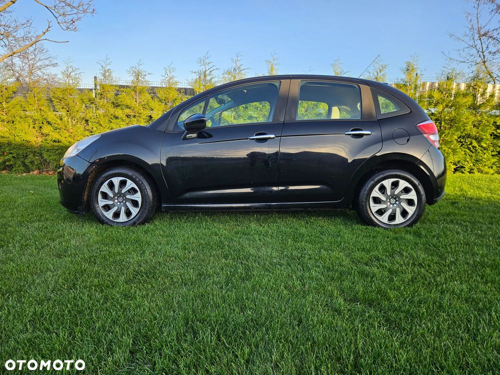 Citroën C3 1.0 VTi Selection - 2