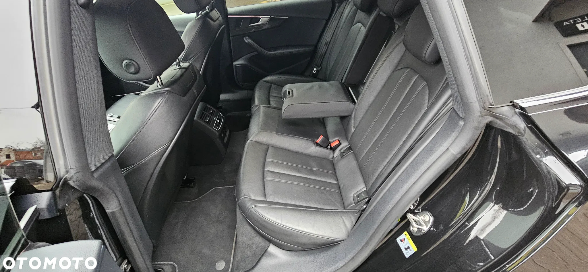 Audi S5 3.0 TFSI Quattro Tiptronic - 31