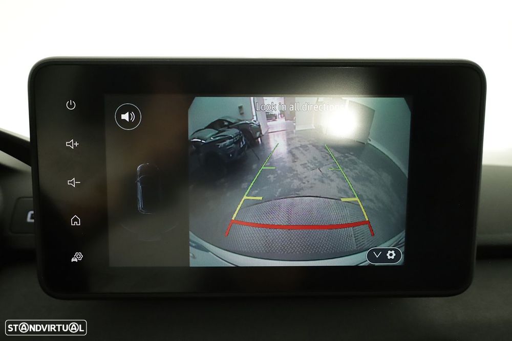 Dacia Jogger 1.0 ECO-G Extreme Bi-Fuel - 9