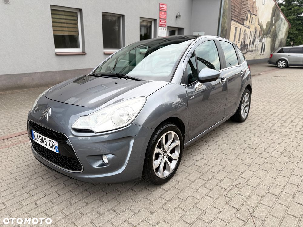 Citroën C3 1.6 VTi Exclusive - 2