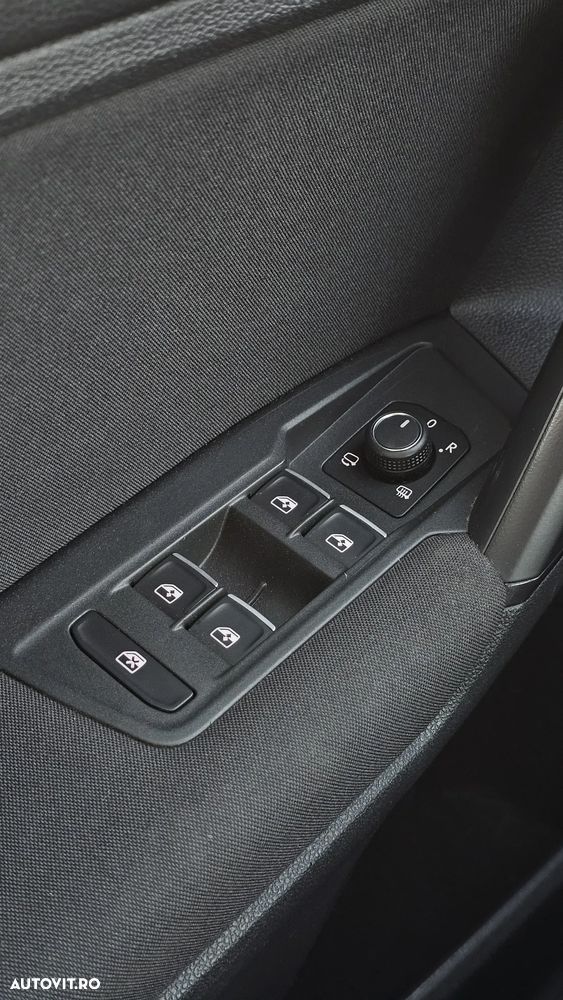 Volkswagen Tiguan 2.0 TDI SCR (BlueMotion Technology) DSG Trendline - 21