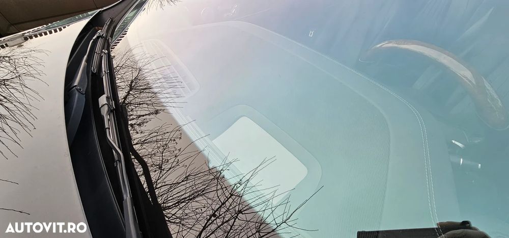 Mercedes-Benz E 220 d 9G-TRONIC Exclusive - 22