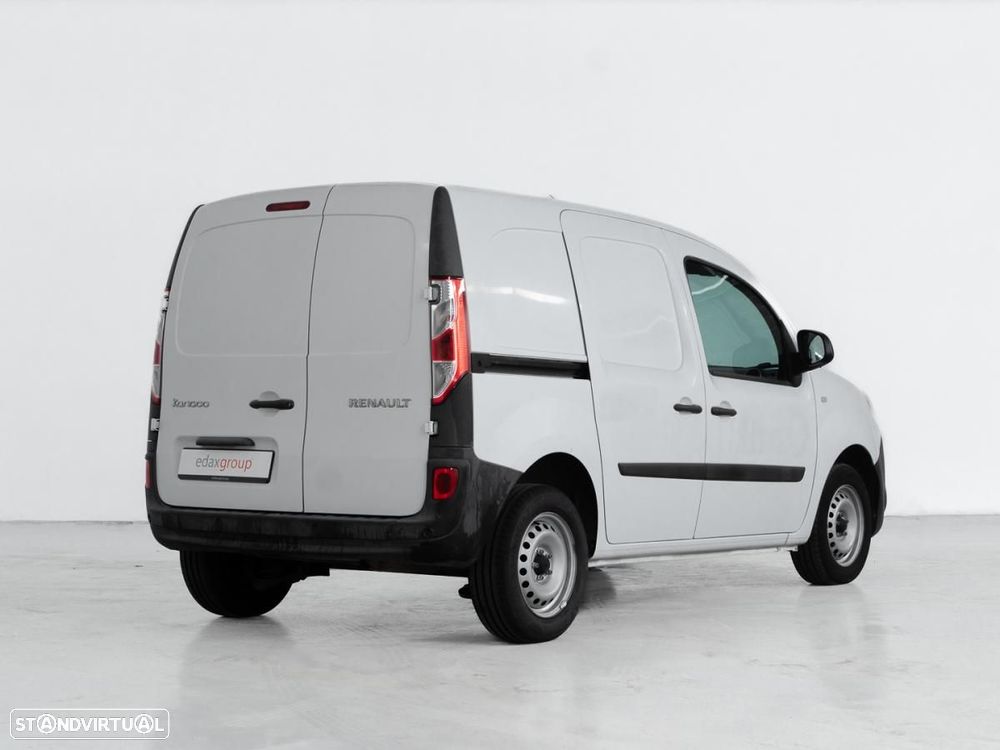 Renault Kangoo Express 1.5 dCi Busines (c/iva) - 3