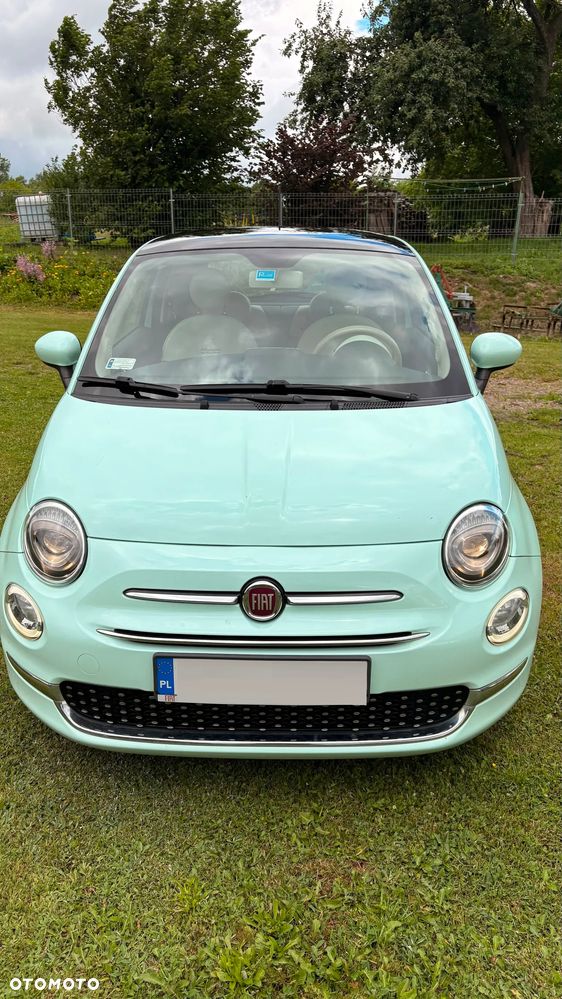 Fiat 500 - 9