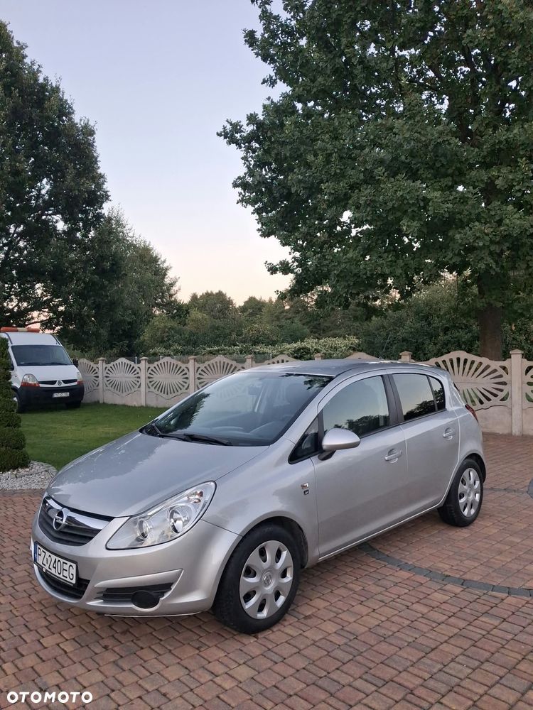 Opel Corsa - 12