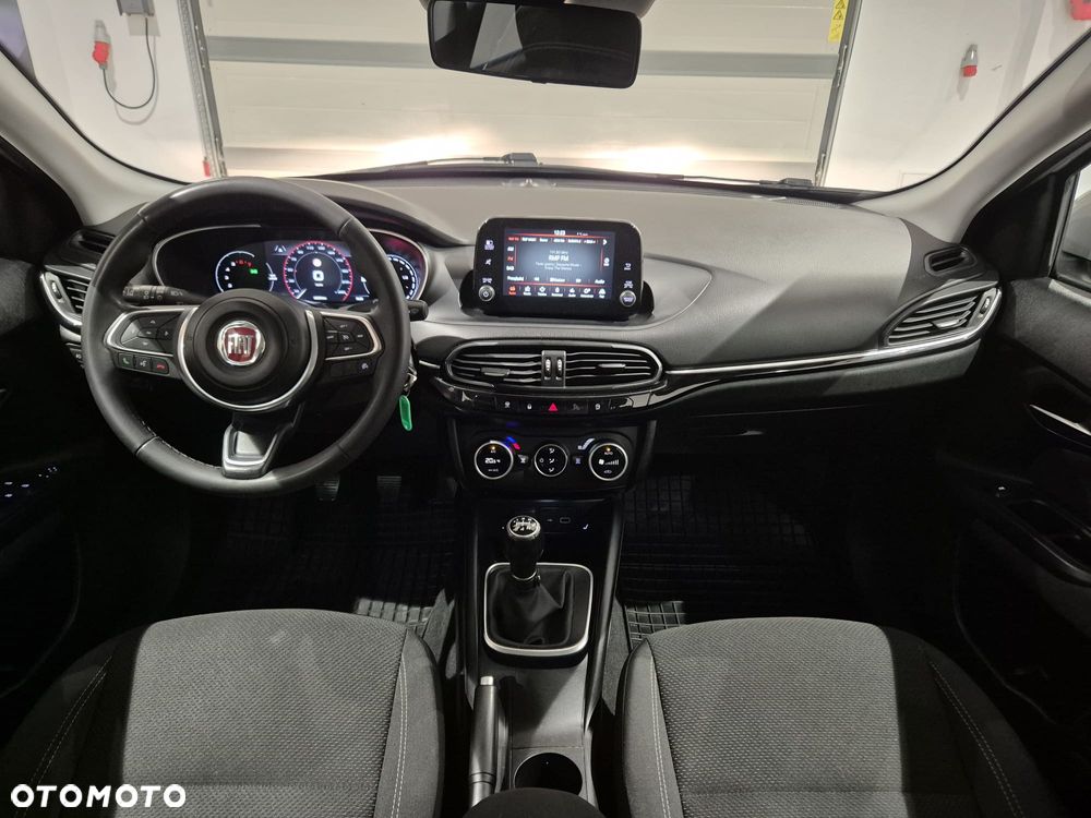 Fiat Tipo 1.0 T3 City Life - 11