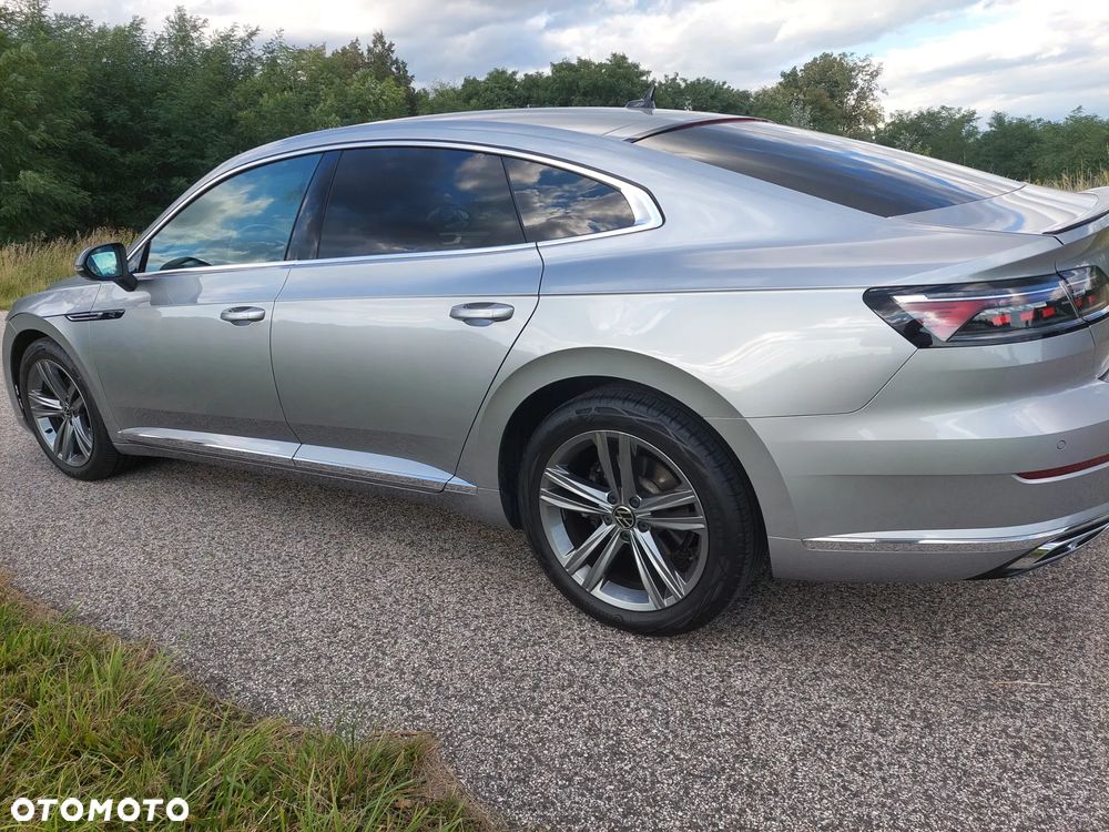 Volkswagen Arteon 1.5 TSI R-Line - 6