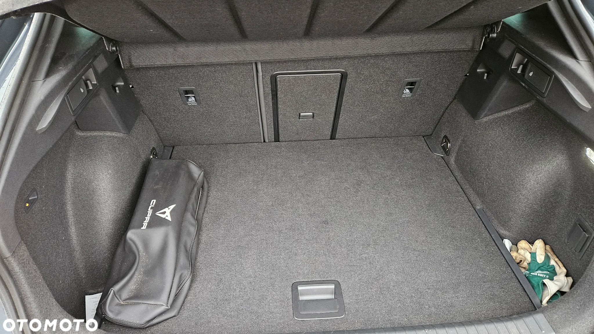 Cupra Formentor 2.0 TSI 4Drive DSG - 6