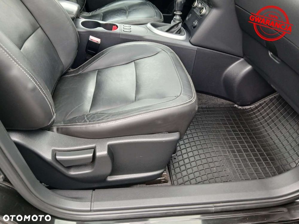 Nissan Qashqai - 21